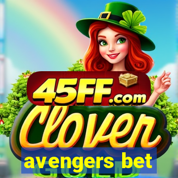 avengers bet
